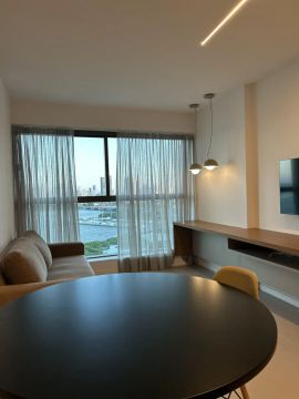 Imóvel para aluguel com 40 metros quadrados com 1 quarto em São José - Recife - PE