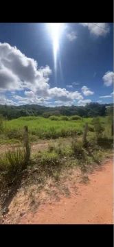Terreno Colônia Murici - São José dos Pinhais 