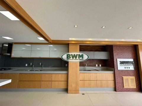 Apartamento à venda, 215 m² por R$ 3.100.000,00 - Jardim Portal da Colina - Sorocaba/SP