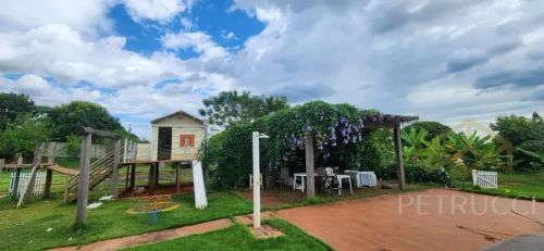 Chácara Residencial à venda, Centro, Brodowski - CH0528.