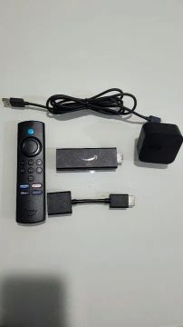 Amazon Fire Stick HD