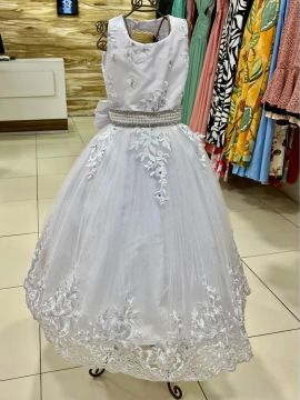 Venda de Vestidos de Daminha no Atacado