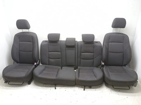Jogo Bancos Completo Hyundai I30 2.0 2010 / 2011 .