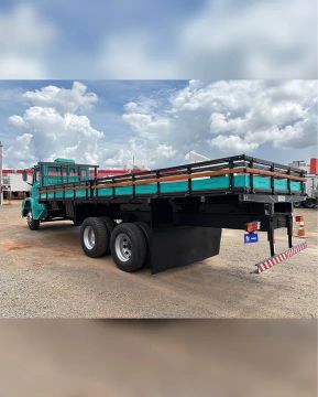 Caminhão Truck 