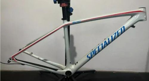 Quadro specialized epic HT 