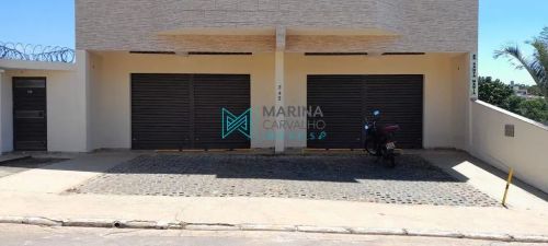 Loja à venda, 110 m² por R$ 379.000,00 - Visão - Lagoa Santa/MG