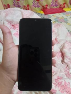 Infinix hot 30i 