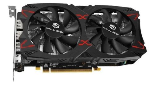 RX 5500 XT 8GB