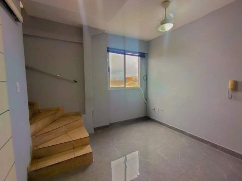 Apartamento à venda, 2 quartos, 1 vaga, Esplanada dos Barreiros - São Vicente/SP