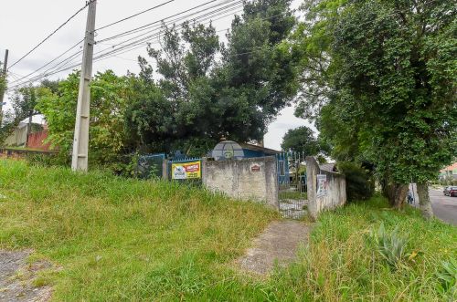 Vendas Terreno Curitiba PR