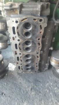 Vendo cabeçote de cartepila 416E 
