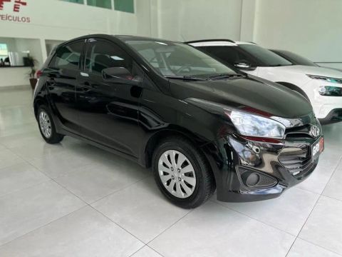 HYUNDAI HYUNDAHB20 1.6A COMF 2015