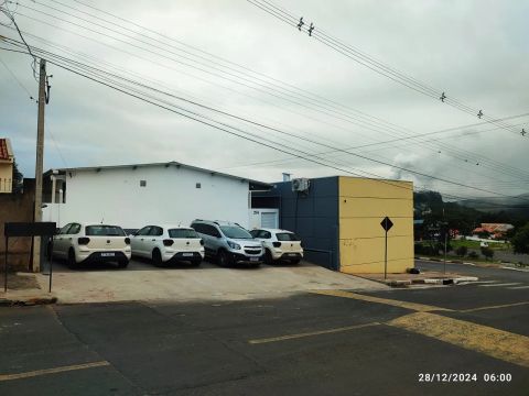 Hotel Sengés PR Pousada kitnet Rodoviária Sengés 