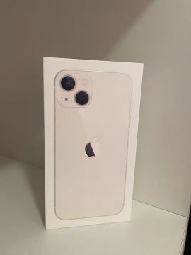 iPhone 13 128GB 