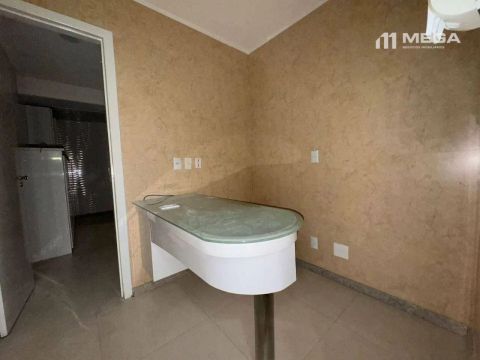 Sala comercial na Praia da Costa