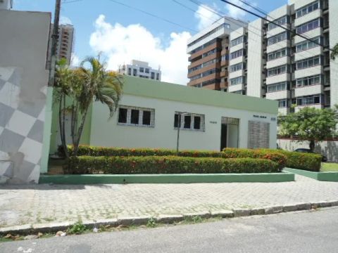 SALA para alugar na cidade de FORTALEZA-CE