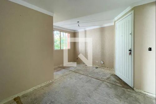 Apartamento à Venda - Demarchi, 3 Quartos, 65 m2