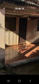 Casa a venda no centro
