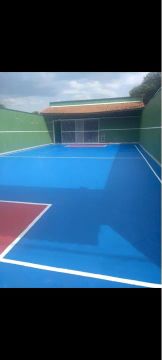 Casa em Itanhaem completa pra temporada