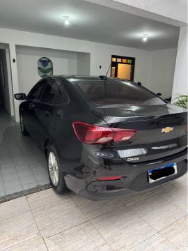 Onix plus turbo 1.0 LTZ