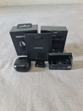 Vendo Fone de Ouvido Samsung Galaxy Buds Pro ou troco 