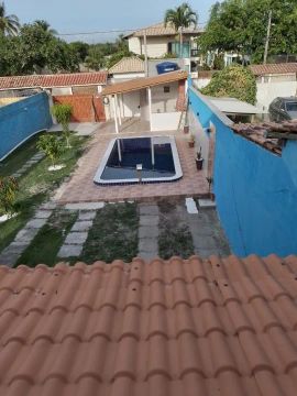 Casa temporada em coroa vermelha, Porto Seguro/BA