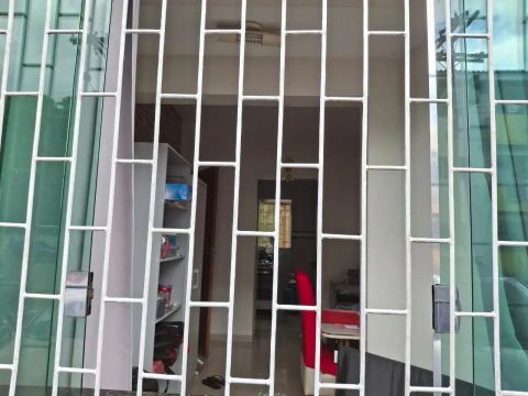 Apto Cond Guaianas