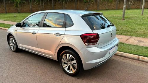 Polo TSI 1.0 Turbo (Pacote Confort Tech 2) Completo 