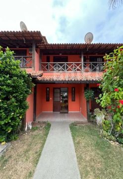 Casa de Condomínio beira canal navegável