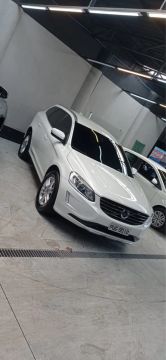 ? Volvo XC60 Completo 2014