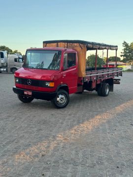Mercedinha 709