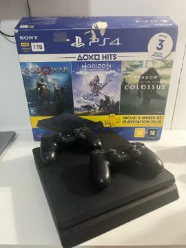Playstation 4