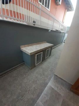 Casa térrea 