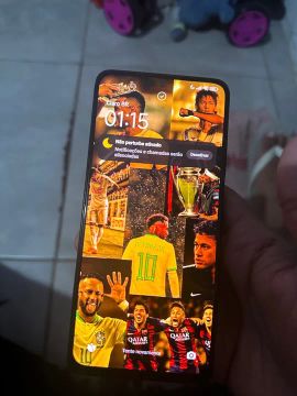 Xiaomi note 11 pro 5g