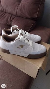 Tênis Casual Masculino - Mormaii