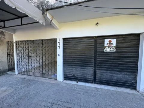 P.COMERCIAL para alugar na cidade de AQUIRAZ-CE