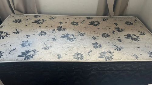 Cama Conjugada Solteiro