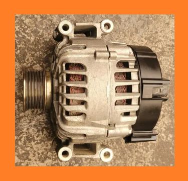 Alternador Audi Q5 2.0 Tfsi 252cv 2018 2019 2020