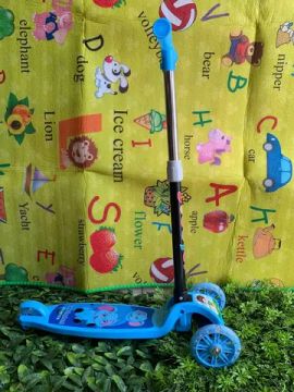 Patinete Infantil 