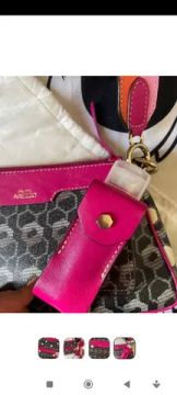 Bolsa Arezzo Beeze