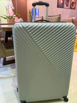 MALA PARA VIAGEM 