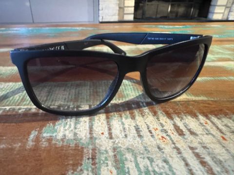 Óculos de sol masculino Timberland 