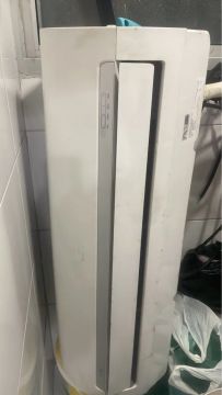 Ar Condicionado Split Usado