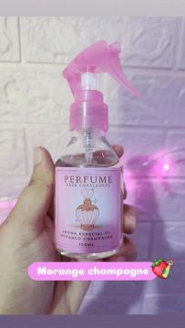Perfume para Embalagens aromatizante 100ml