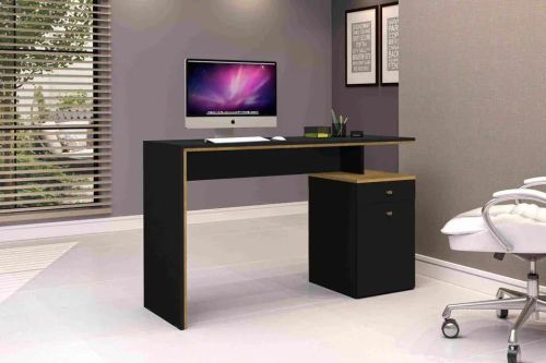 Escrivaninha Office: Receba em Casa e Pague Somente na Entrega!