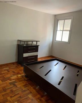 APARTAMENTO À VENDA NO CONDOMÍNIO ELIAS MUSSI - SOROCABA/SP