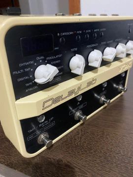 VOX Delaylab