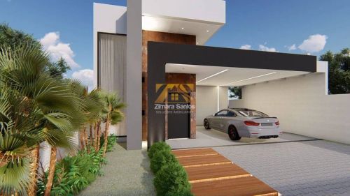 Casa 3/4, sendo 1 suíte, 155 m² - 1504 sul (Arse 151) - Palmas/TO