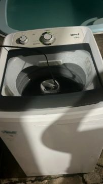 Máquina de lavar 11 kilos Marca Consul
