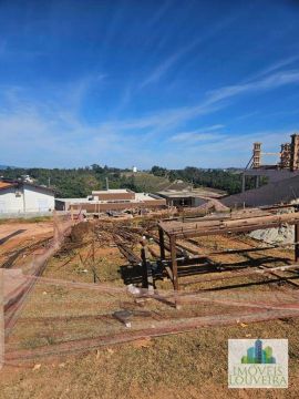 Terreno à venda, 525 m² por R$ 470.000,00 - Condomínio Santa Isabel II - Louveira/SP